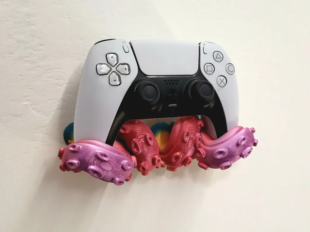 ps5 wall stand controller holder - PS5 & PlayStation Controller Stands, in stock in India
