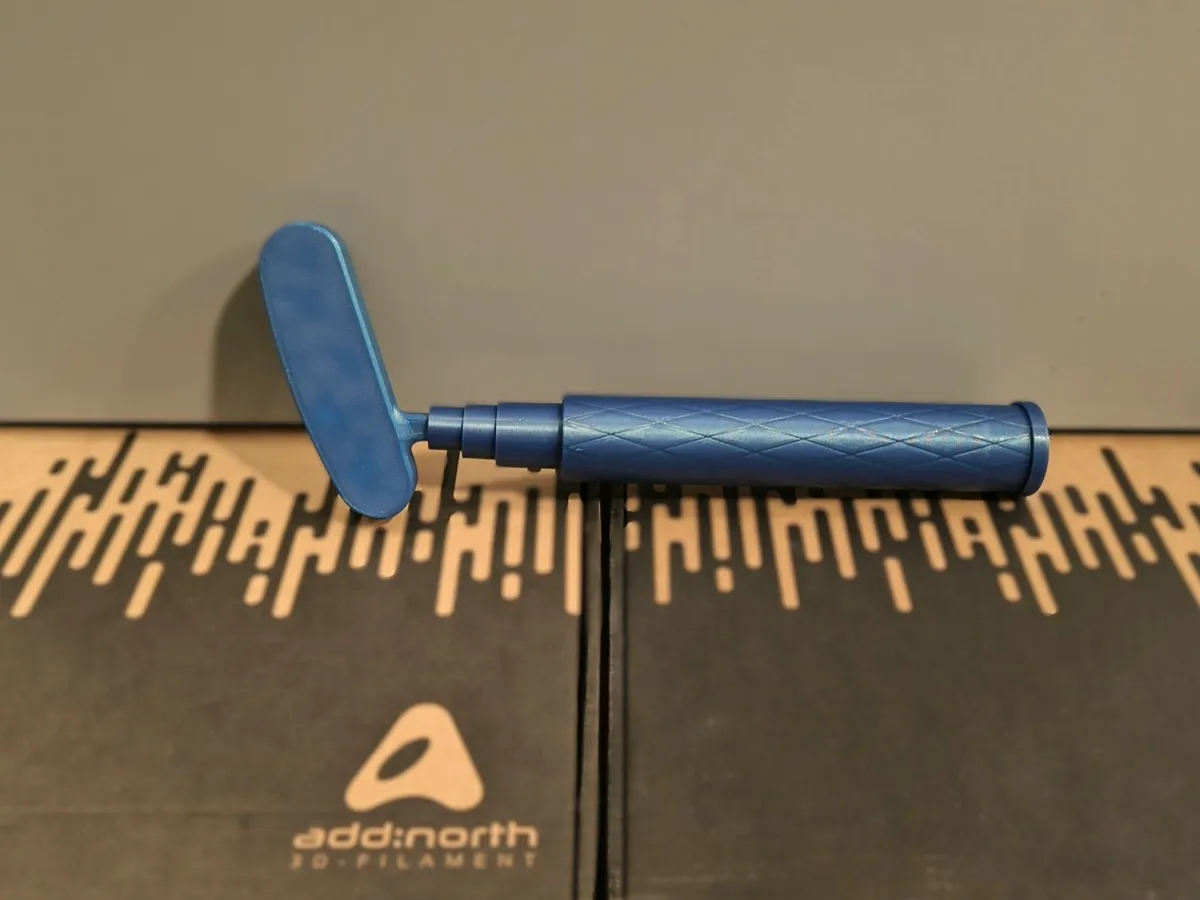 Collapsible Mini-golf club - kids-size!, photo 3 of 4 - Collapsible Mini-golf club - kids-size! Sports & Fitness