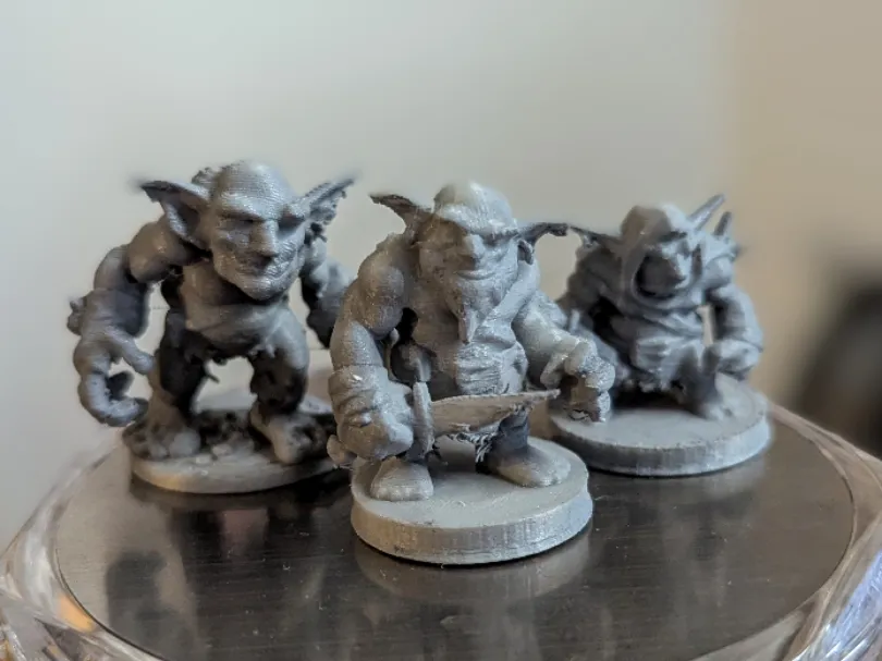 The Goblin Ambush: Forest Killteam - Gnomes & Mushroom Folk, in stock in India