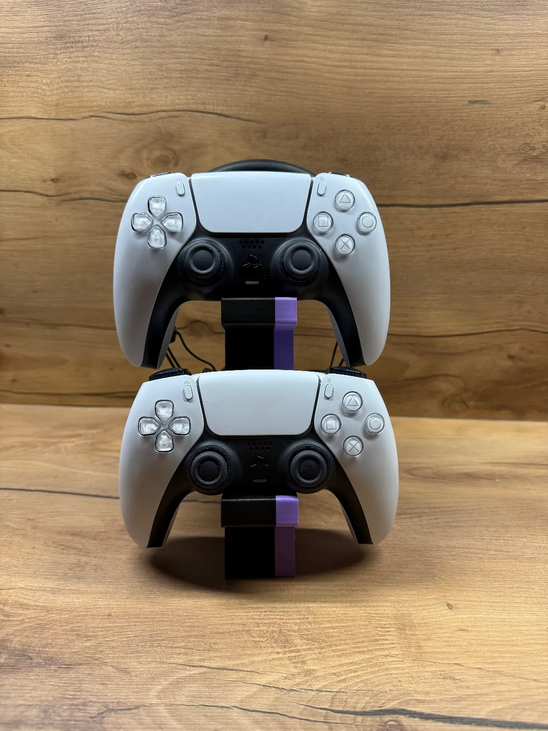 Support manette et casque, photo 3 of 4 - Support manette et casque Gaming Accessories