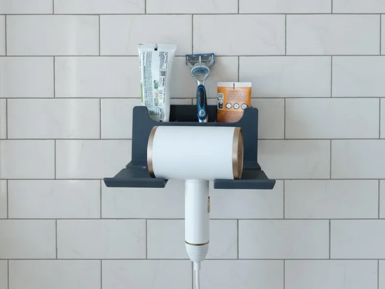 Hair Dryer Holder