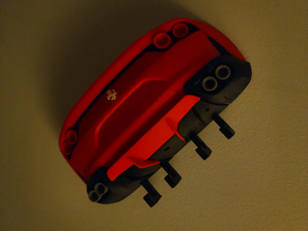 Ferrari 812 Key Hanger
