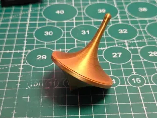 Spinner | Spinning top | Fidget toy, photo 3 of 3 - Spinner | Spinning top | Fidget toy Fidget & Sensory Toys