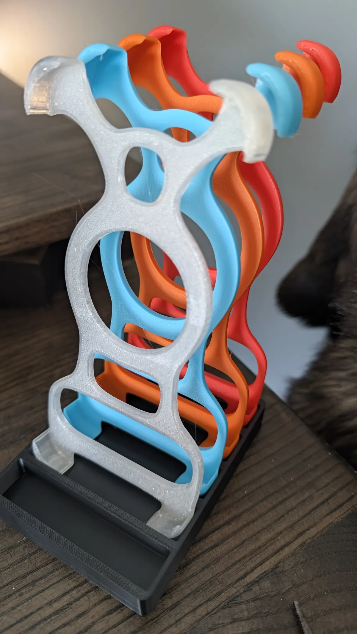 Pixel 11 Pro Skeleton Case, photo 3 of 3 - Pixel 11 Pro Skeleton Case Hobby & DIY