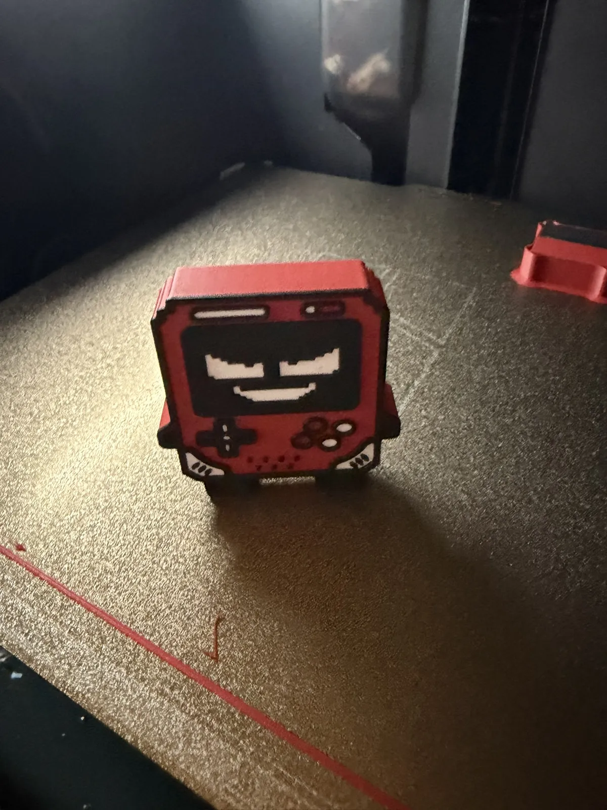 Fortnite 8-Bit Sprite, photo 2 of 4 - Fortnite 8-Bit Sprite Figurines & Collectibles