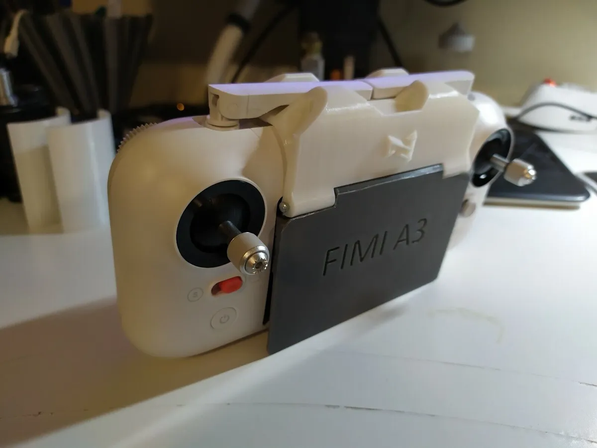 Fimi A3 RC SUNSHADE - Drones & FPV, in stock in India