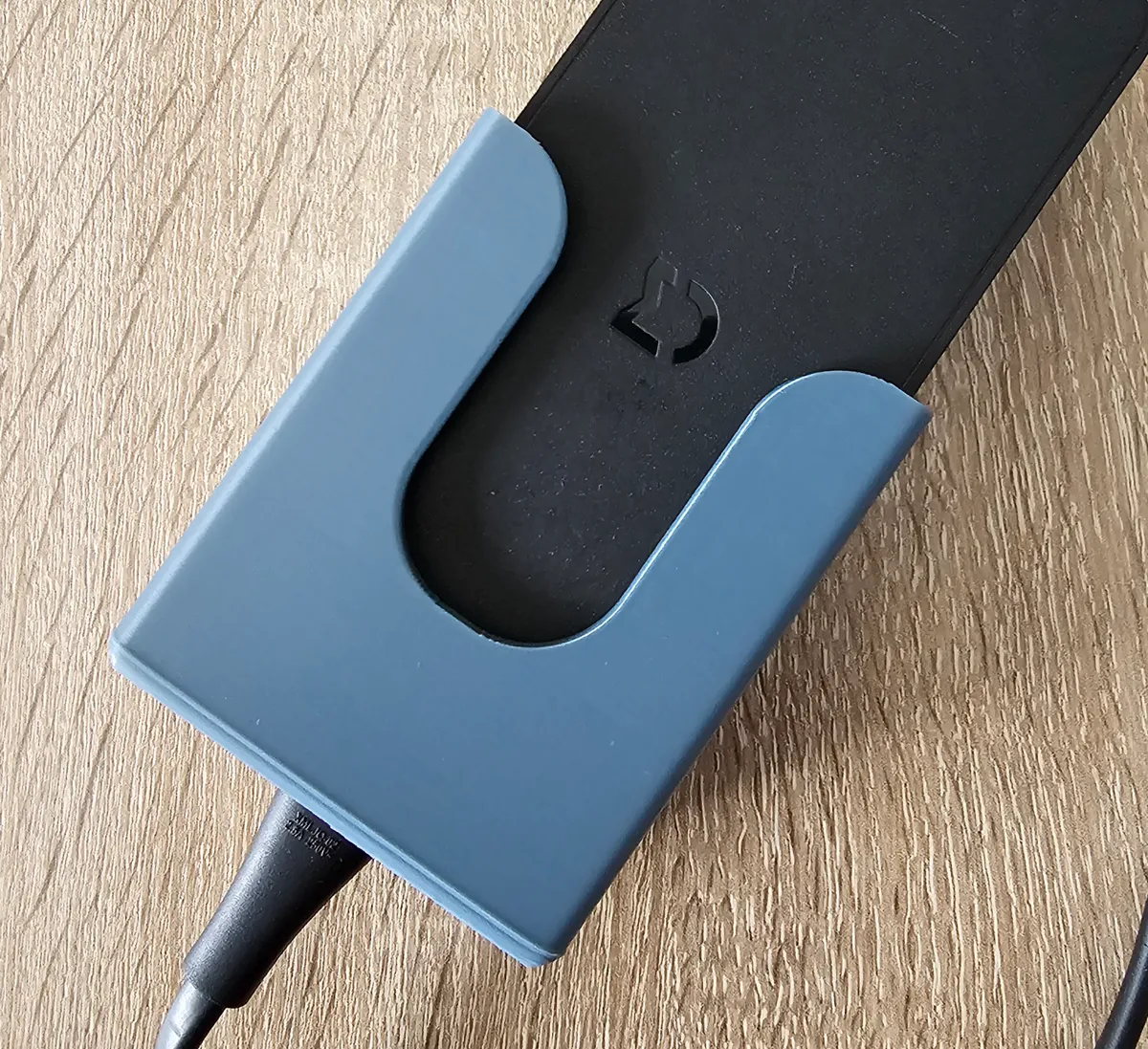 Xiaomi Mi Pro 2 Scooter Charger Wall Mount - Wall & Outlet Charger Holders, in stock