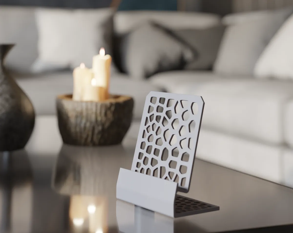 Lightweight Everyday Phone Stand