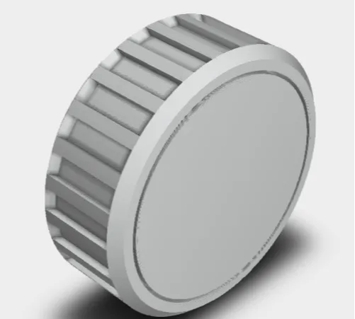 Fun Fidget Toy