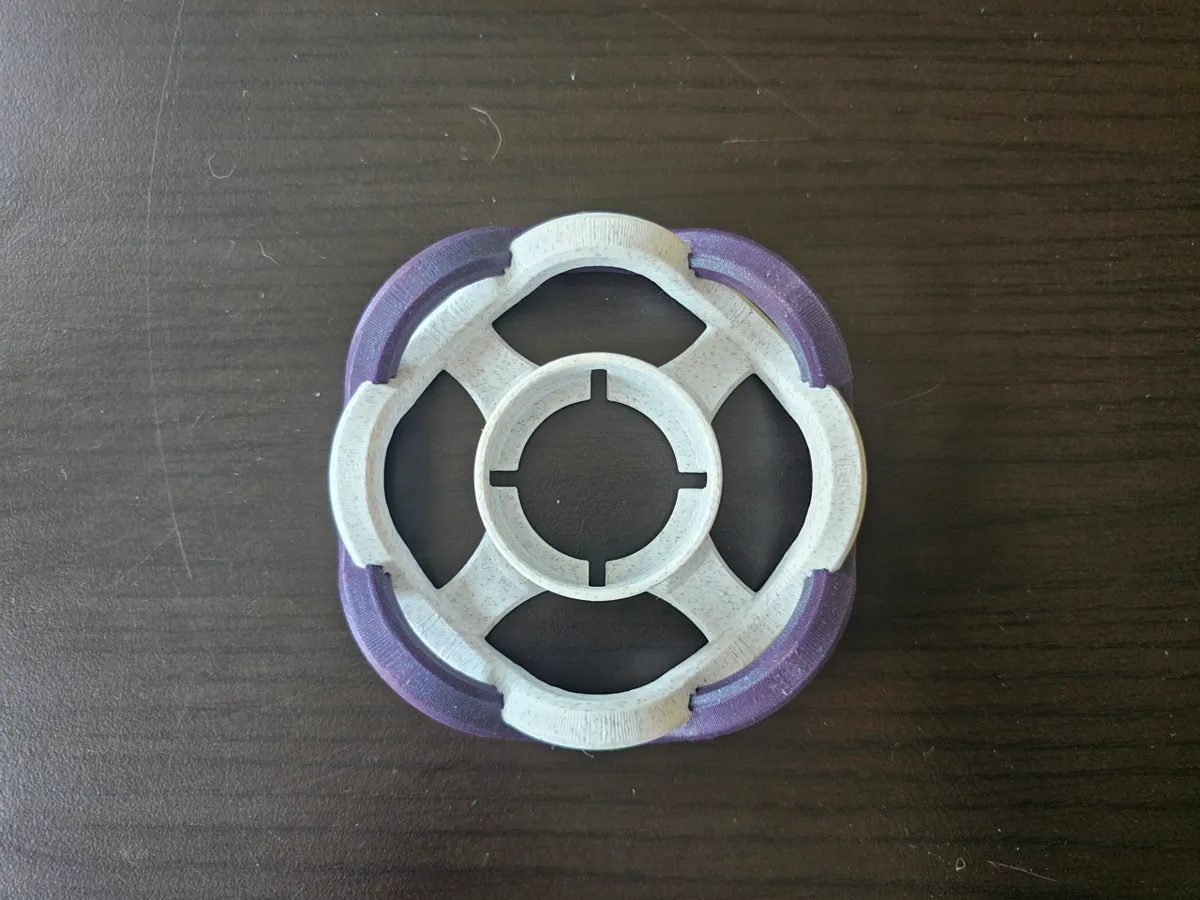 Tealight holder, photo 4 of 4 - Tealight Holders, candle