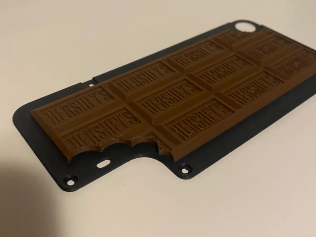 CMF HERSHEY CHOCOLATE PHONE 1 CASE - OnePlus & Nothing Covers, in stock in India