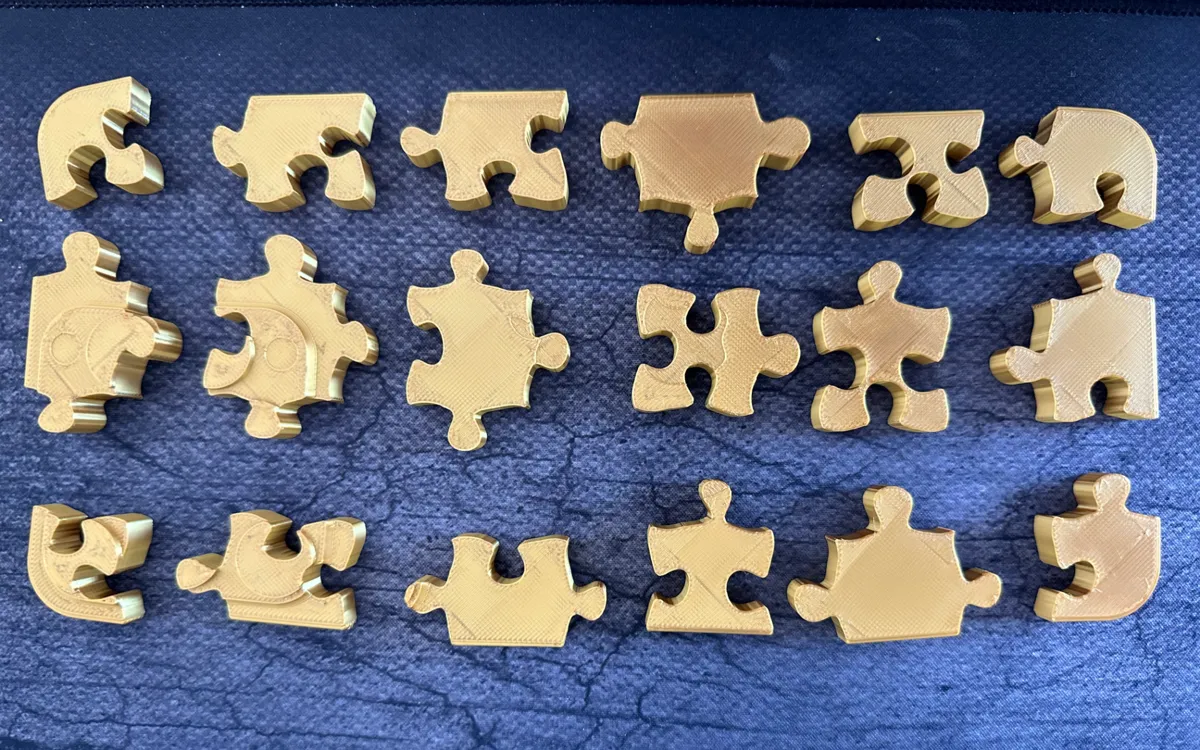 Apple Iphone 15 3D puzzle, photo 2 of 4 - Apple Iphone 15 3D puzzle Toys, Games & Hobbies