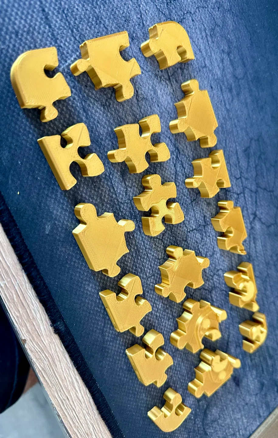Apple Iphone 15 3D puzzle, photo 3 of 4 - Apple Iphone 15 3D puzzle Toys, Games & Hobbies