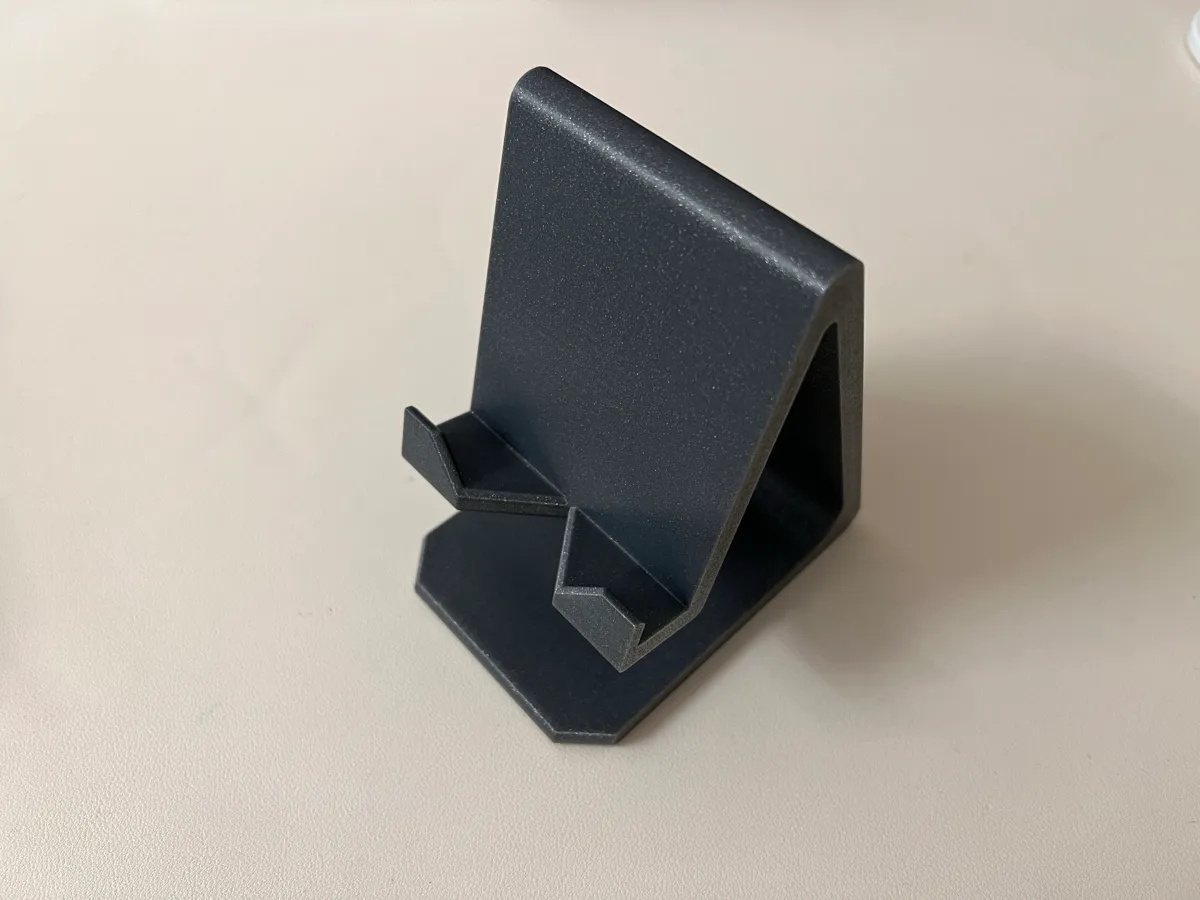 iPhone and iPad Dual Stand, photo 4 of 4 - iPhone and iPad Dual Stand Mobile & Device Accessories