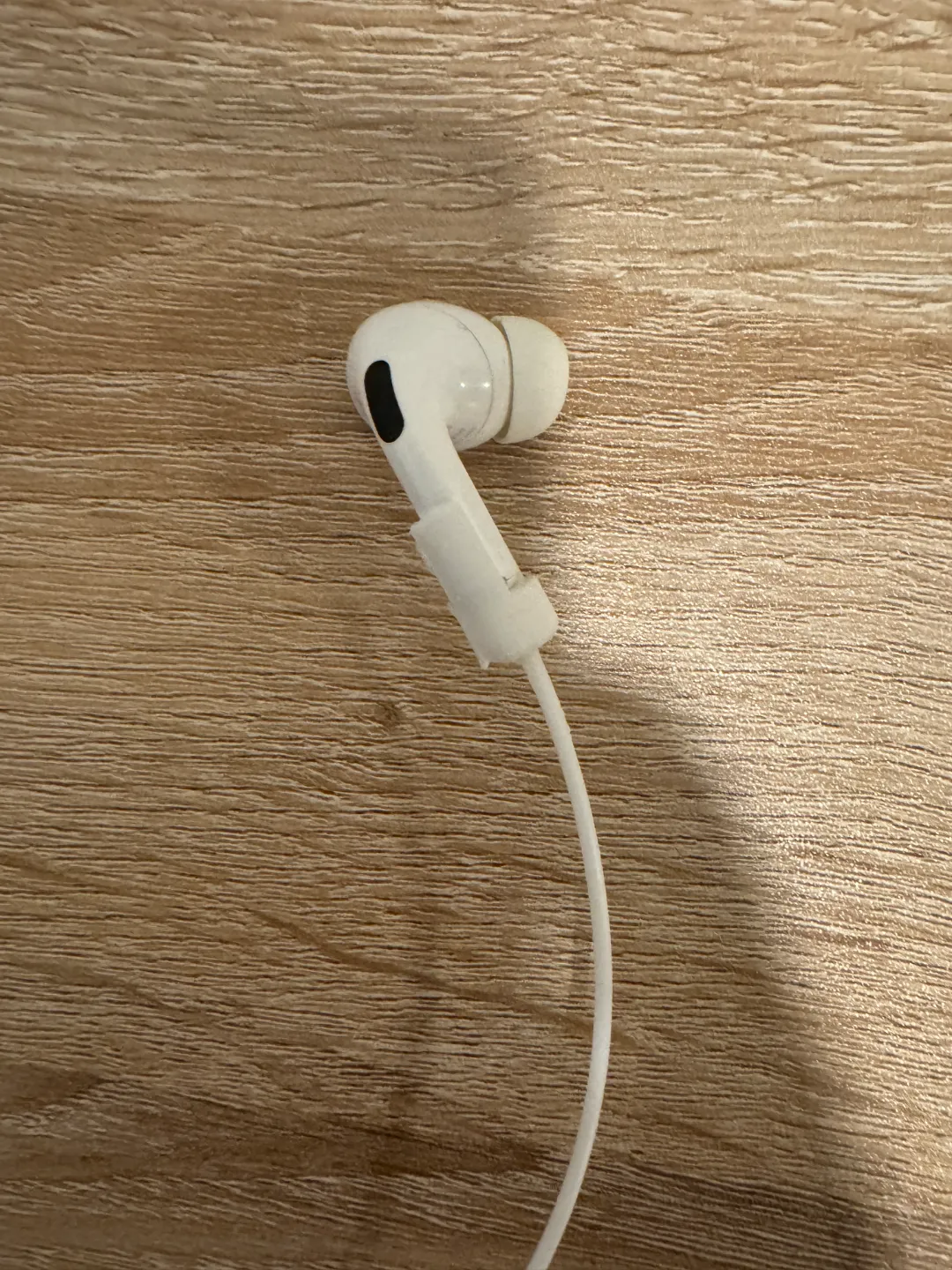 "Wired" Airpods with USB-C and Audio Jack, photo 4 of 4 - "Wired" Airpods with USB-C and Audio Jack Mobile & Device Accessories