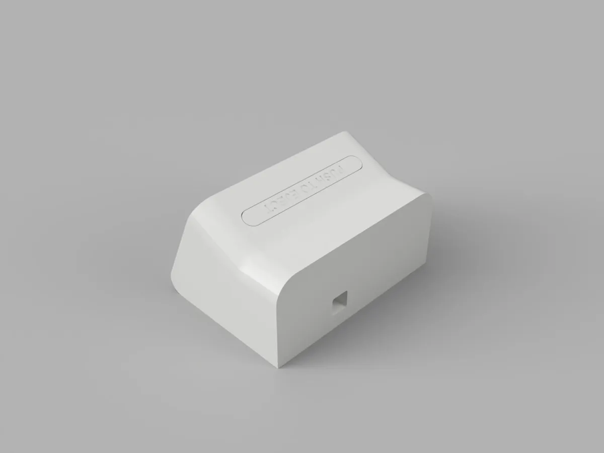 MagSafe Docking Station for iPhone 12-15, photo 3 of 4 - MagSafe Docking Station for iPhone 12-15 Tools
