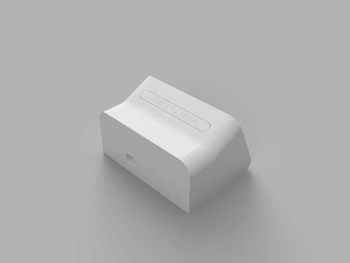 MagSafe Docking Station for iPhone 12-15, photo 4 of 4 - MagSafe Docking Station for iPhone 12-15 Tools