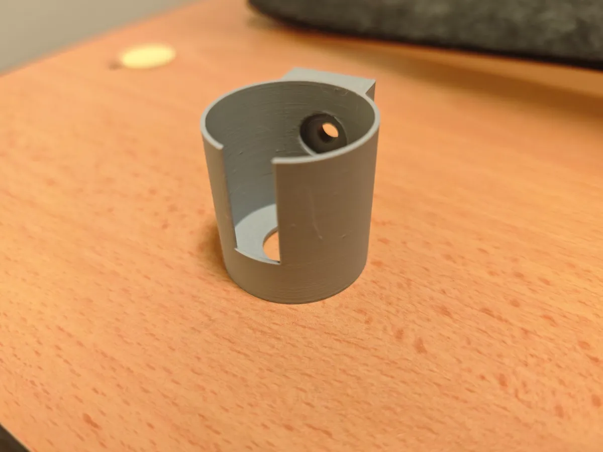 Sensor holder, photo 2 of 4 - Sensor holder Household