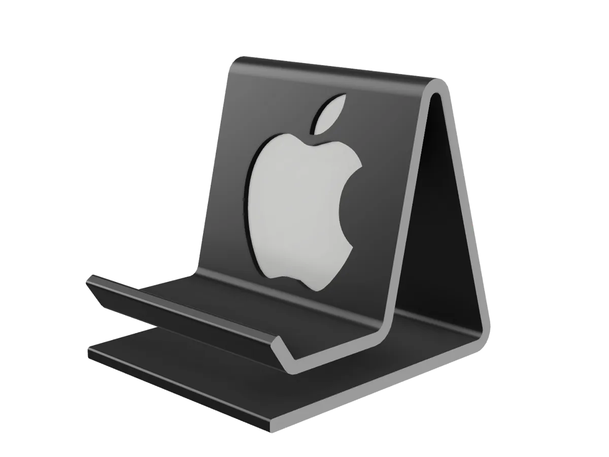 Apple iPhone Stand Holder