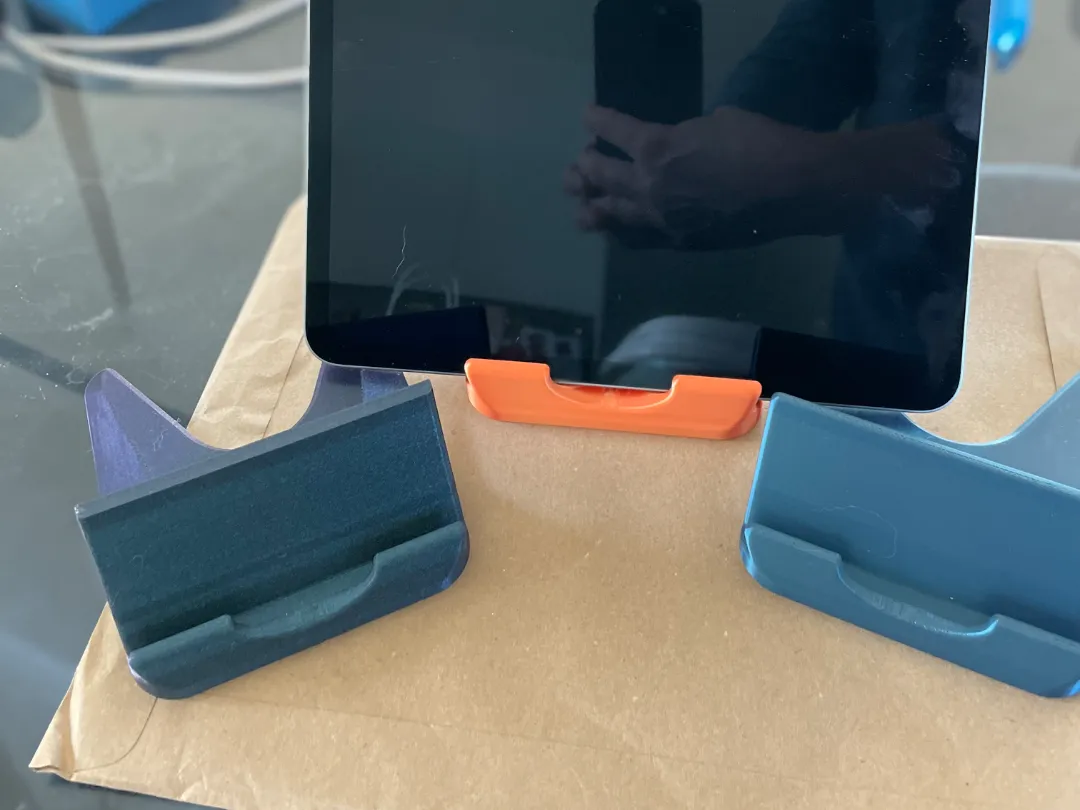 iPad/iPad Pro/Tablet Desk Stand - iPad Stands, in stock in India