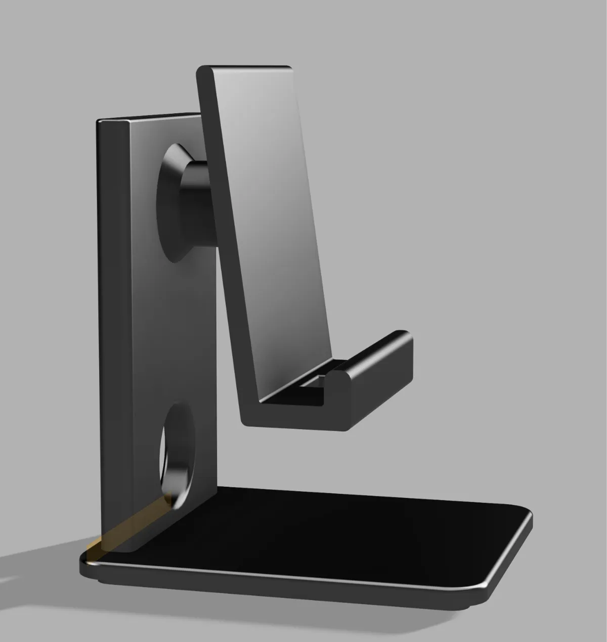 Universal Phone and Tablet Stand with rubber feet - Other Tools, in stock in India