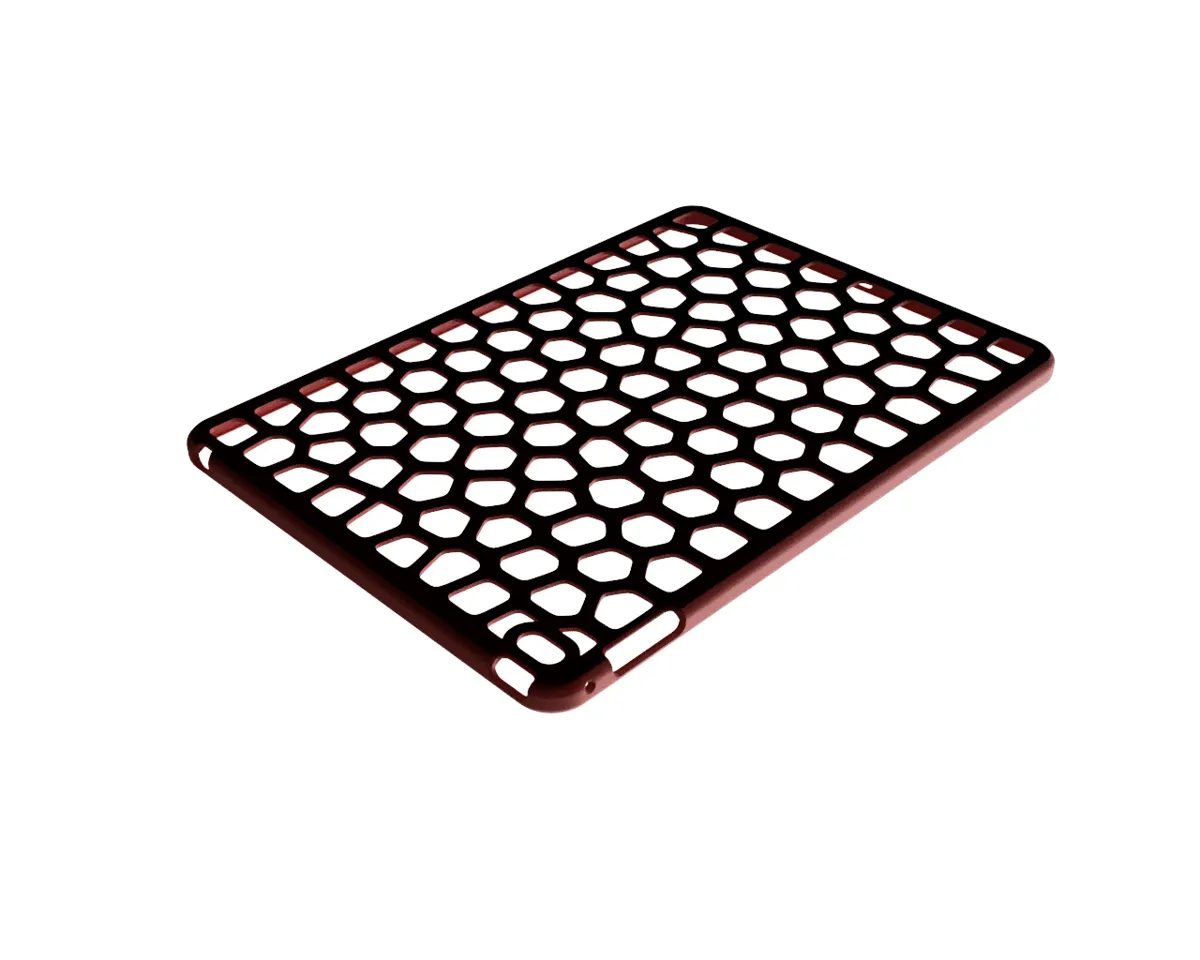 Apple Ipad Air 2 Voronoi Case, photo 2 of 2 - Apple Ipad Air 2 Voronoi Case Mobile & Device Accessories