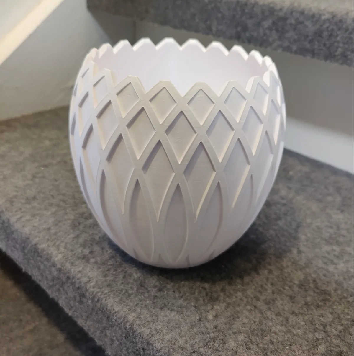 Planter V1 - Planters & Plant Pots, in stock in India