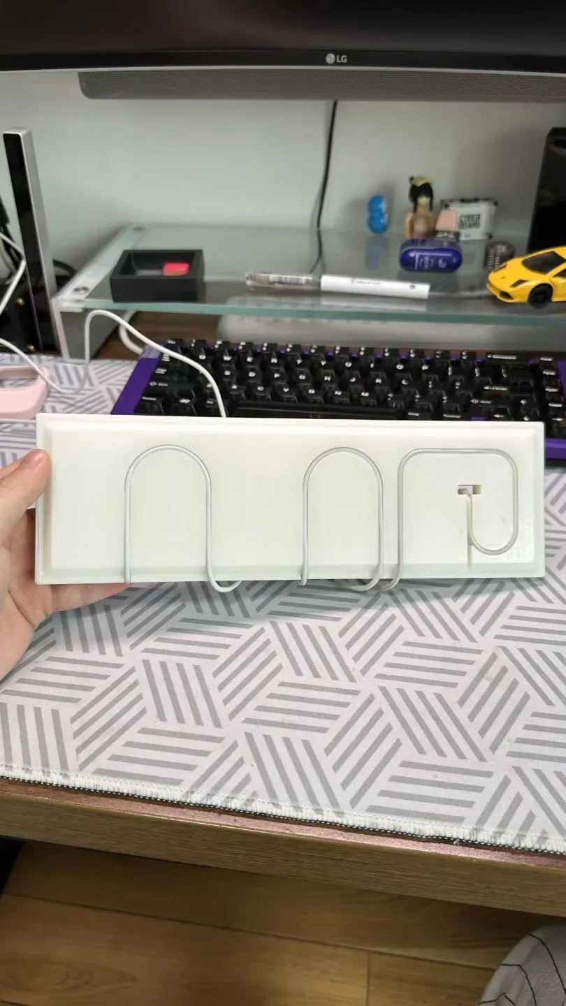 3-in-1 MagSafe Charging Plate, photo 4 of 4 - 3-in-1 MagSafe Charging Plate Hobby & DIY