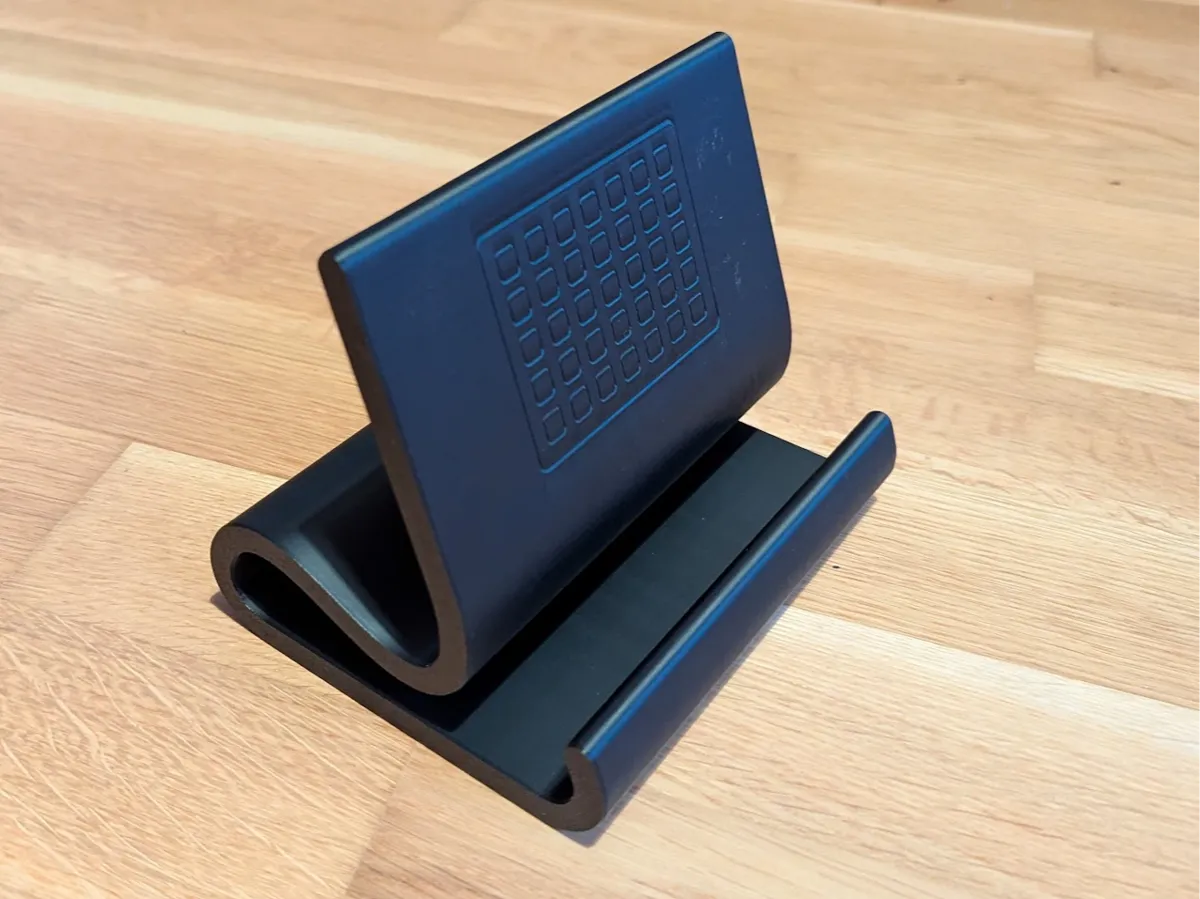 Elegant Tablet Stand