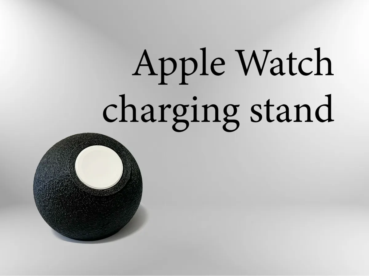 Apple Watch Charging Stand - Apple Watch Stands, in stock in India