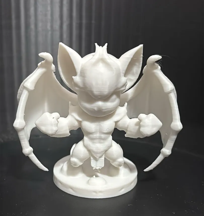 Were Beasts set-> were bat V1 - Creatures, in stock in India