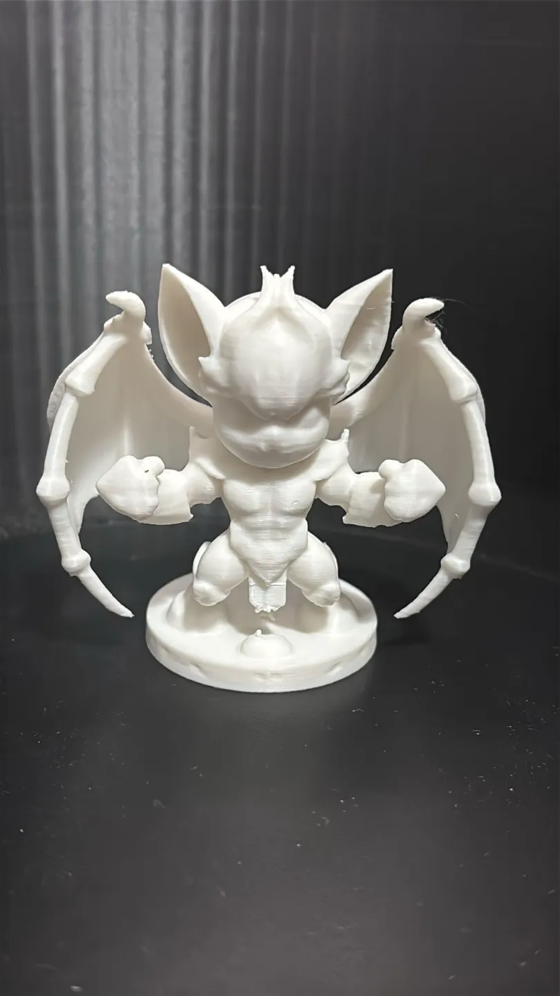 Were Beasts set-> were bat V1, photo 3 of 3 - Were Beasts set-> were bat V1 Miniatures