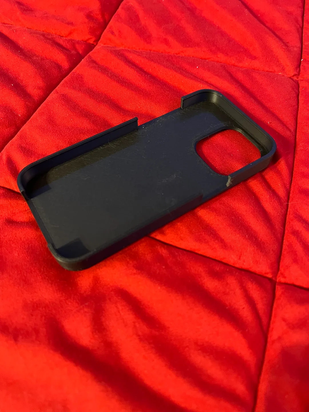 iPhone 15 Pro Max Jack Skellington Case, photo 2 of 2 - iPhone 15 Pro Max Jack Skellington Case Hobby & DIY