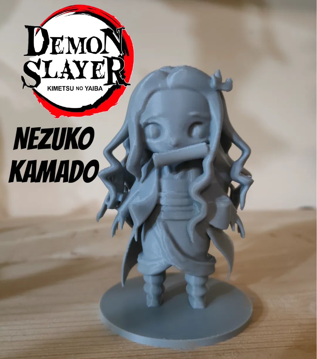 Demon Slayer