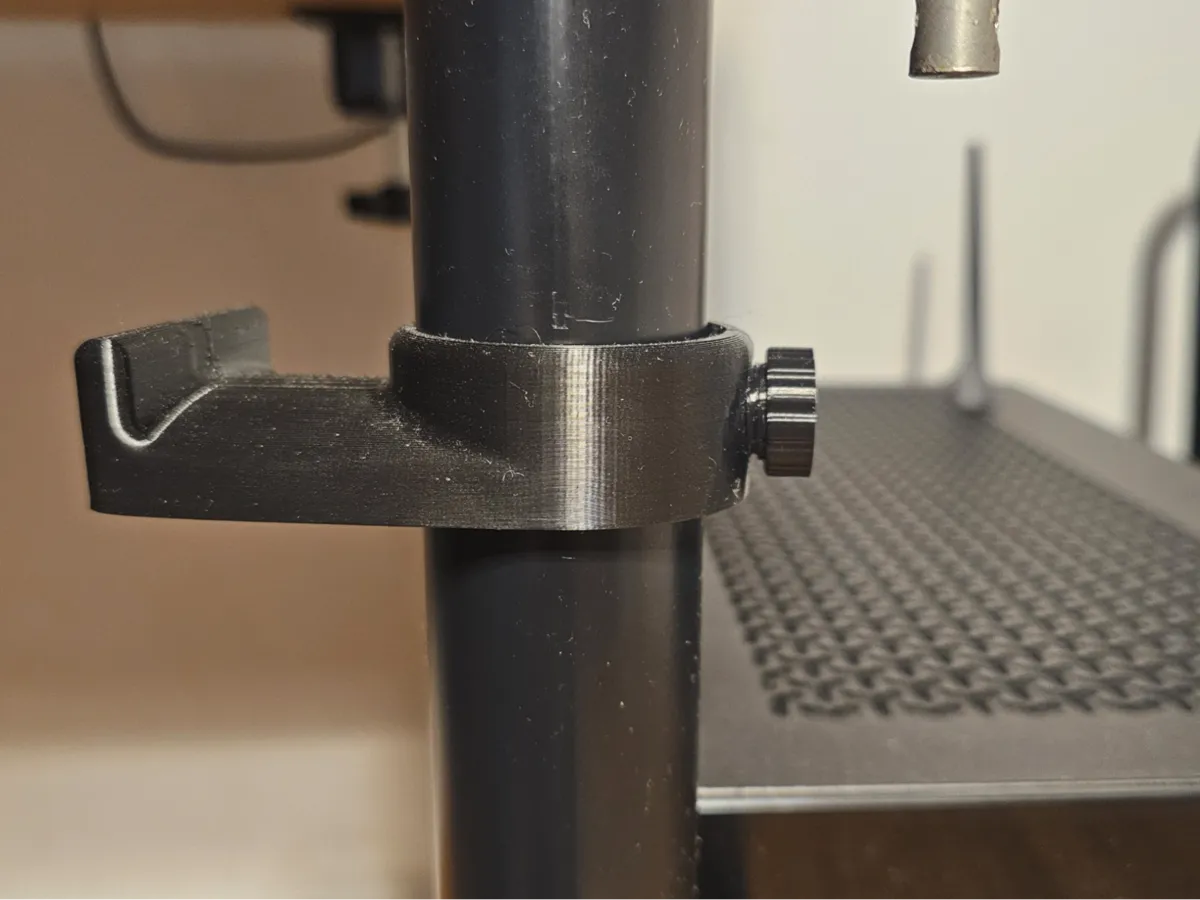 Headphone Stand - Office, in stock in India