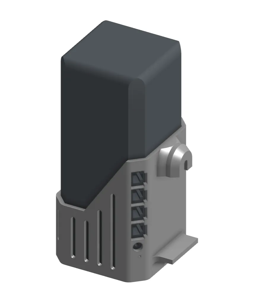 Xiaomi AX3000 Router Wall Mount