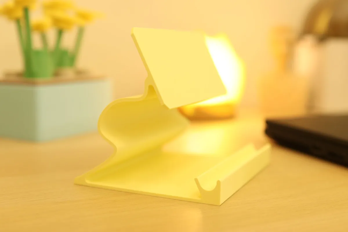 Tablet Stand 1.3, photo 3 of 4 - Tablet Stand 1.3 Mobile & Device Accessories