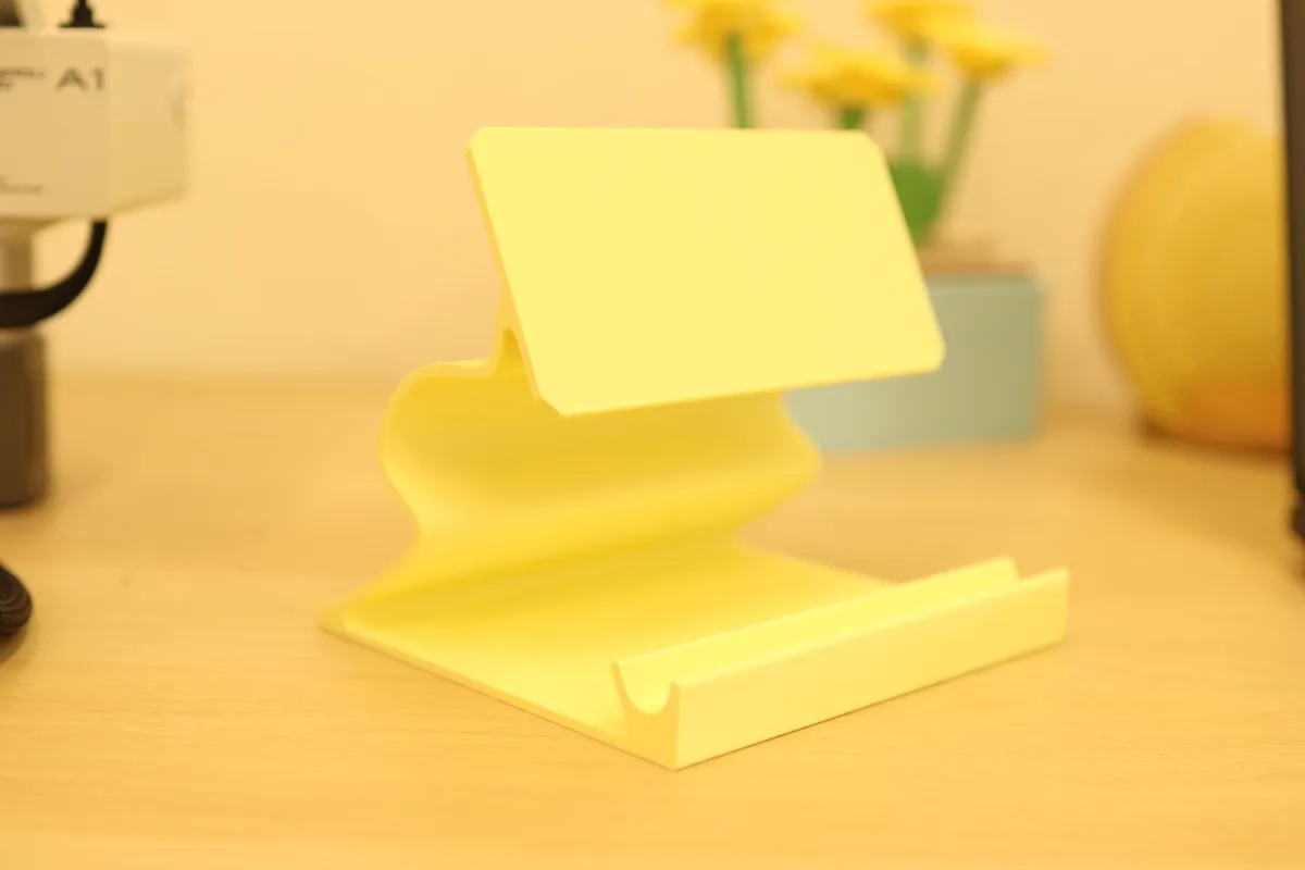 Tablet Stand 1.3, photo 4 of 4 - Tablet Stand 1.3 Mobile & Device Accessories