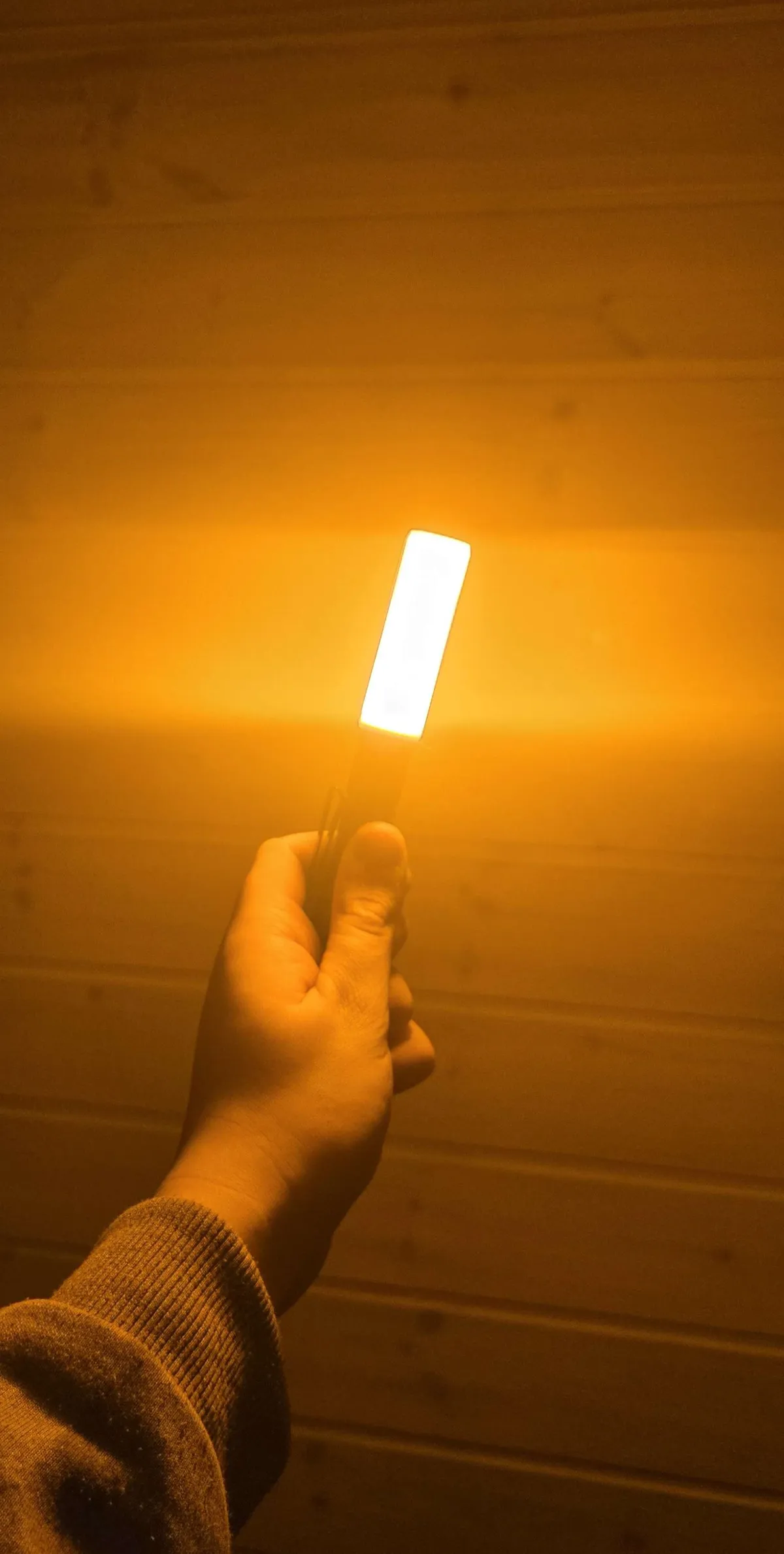 Glowstick-Style Diffuser for Pokelit AA, photo 3 of 4 - Glowstick-Style Diffuser for Pokelit AA Travel & Everyday Carry