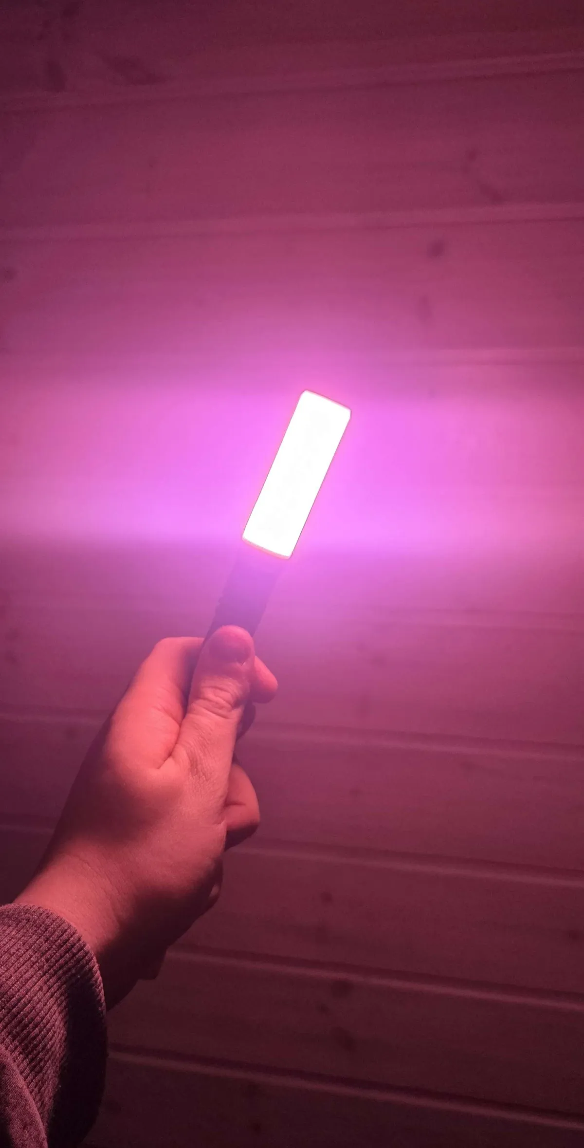 Glowstick-Style Diffuser for Pokelit AA, photo 4 of 4 - Glowstick-Style Diffuser for Pokelit AA Travel & Everyday Carry