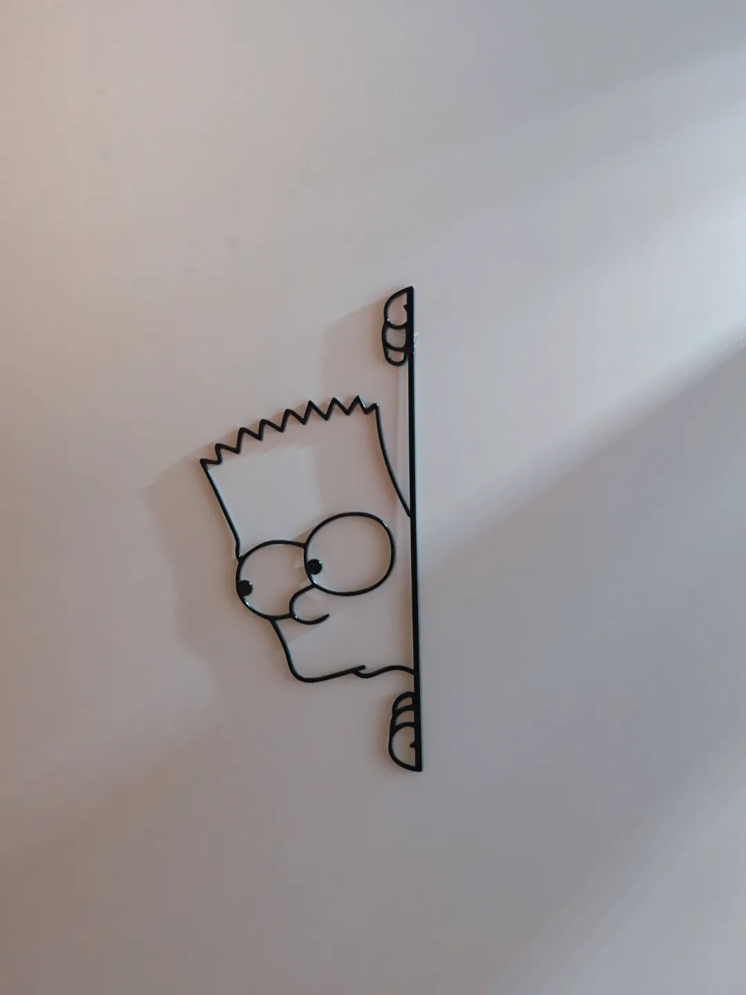 Bart Simpson