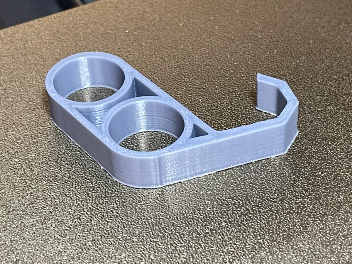 Finger Grip Phone Stand