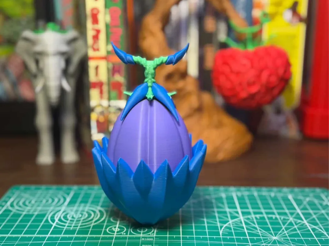 Pteranodon Devil Fruit - One Piece