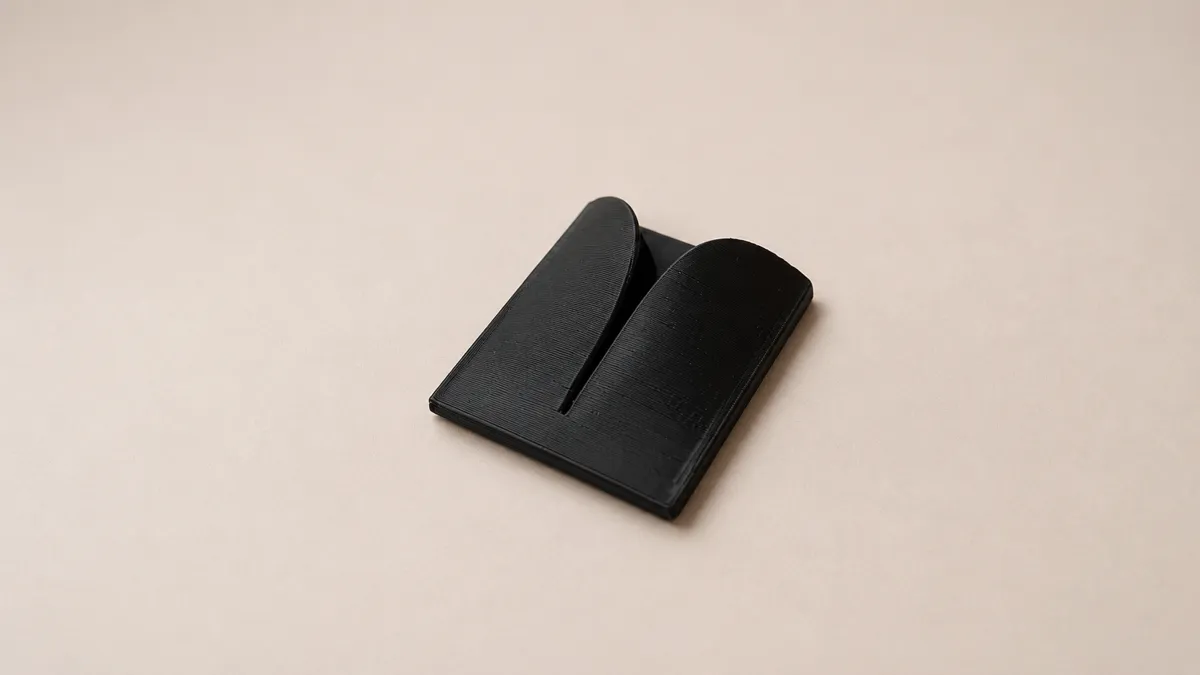Kitchen Towel Hanger, photo 4 of 4 - Kitchen Towel Hanger Kitchen & Dining