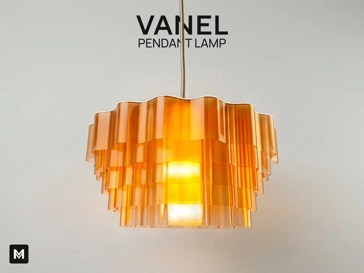 Pendant Lamp