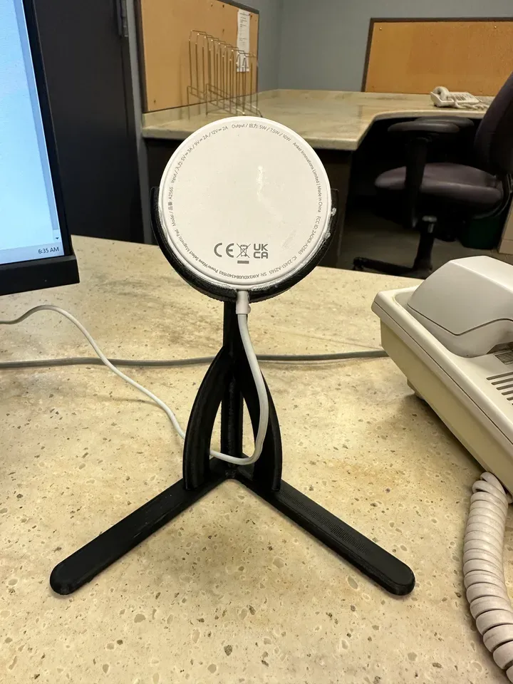 MagSafe Phone Stand - MagSafe Stands & Mounts, in stock