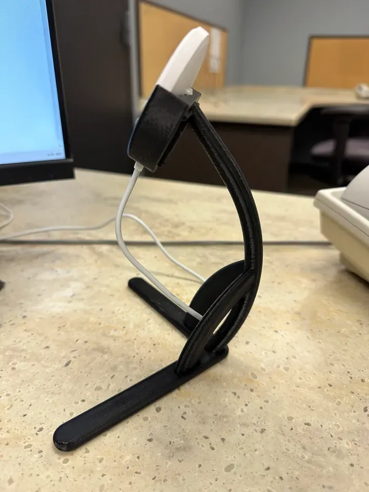 MagSafe Phone Stand, photo 2 of 3 - MagSafe Phone Stand Mobile & Device Accessories