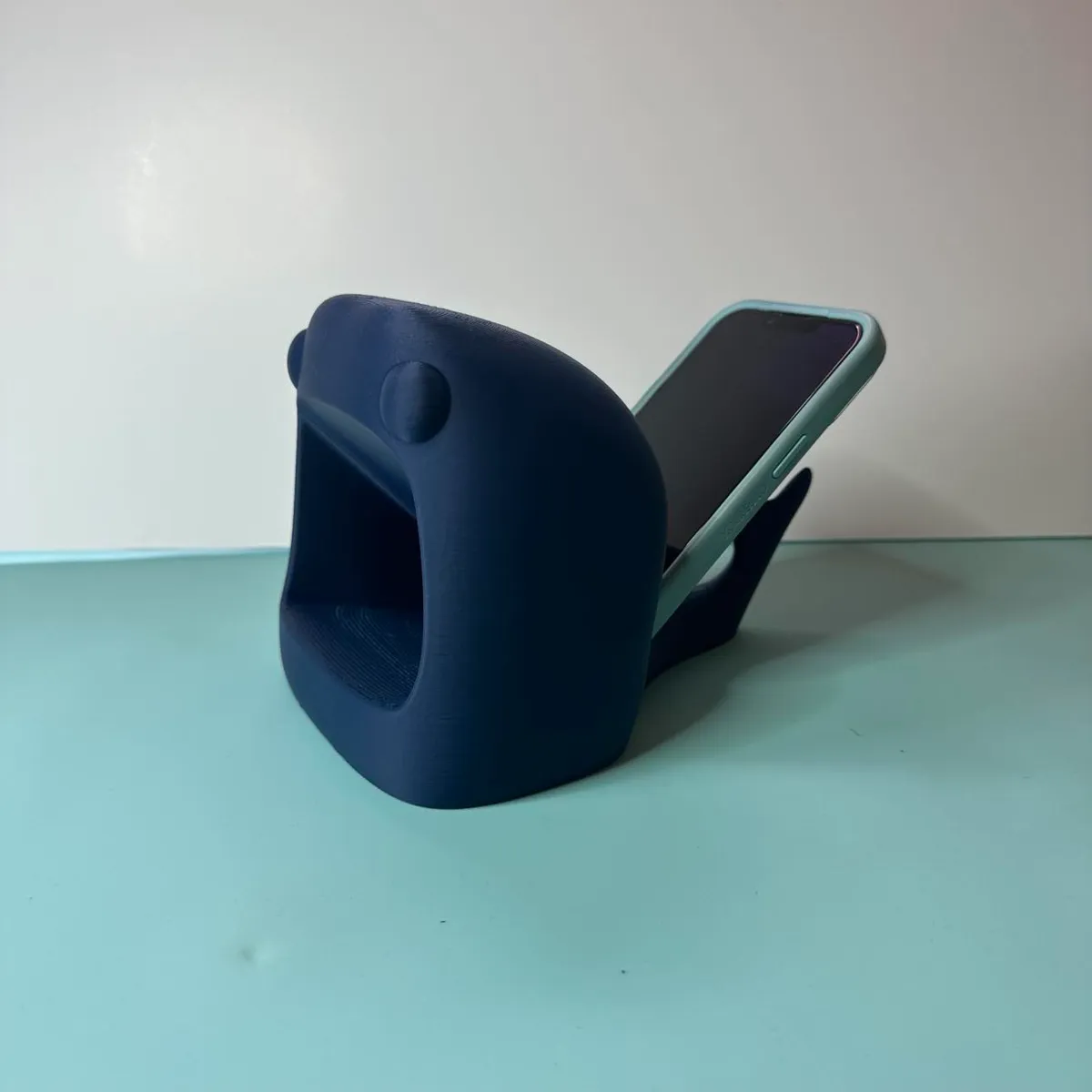 Whale Shark Phone Amplifier Stand - Music, in stock in India