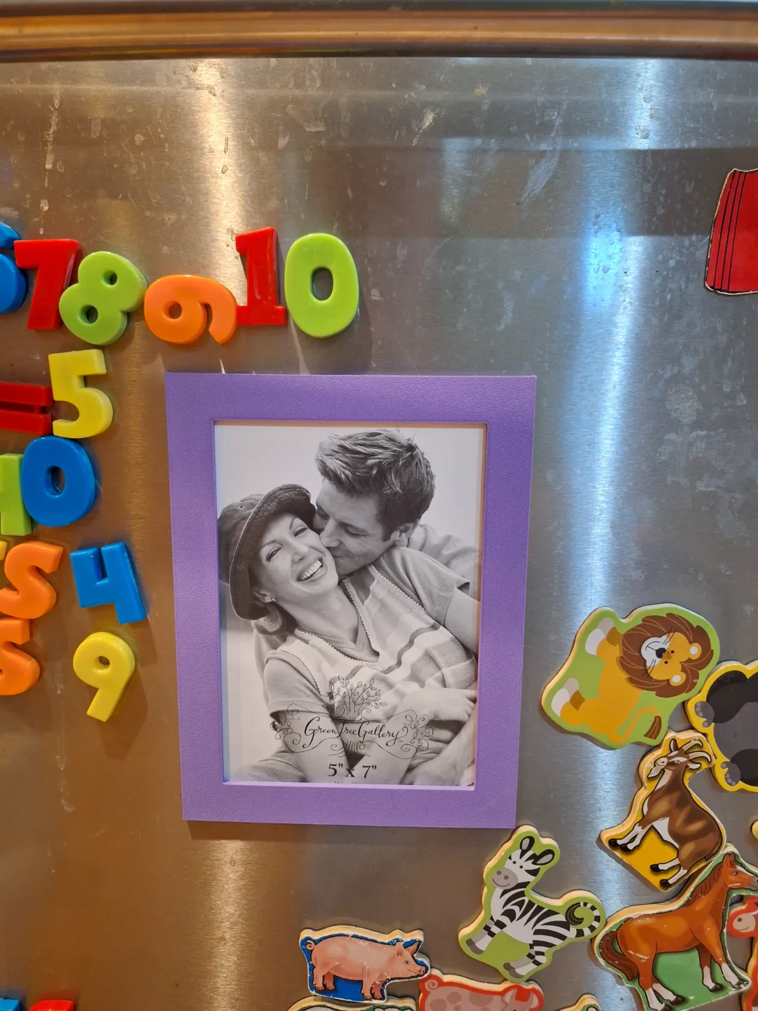 Picture Frame, photo 4 of 4 - Modern & Minimal Frames, photo