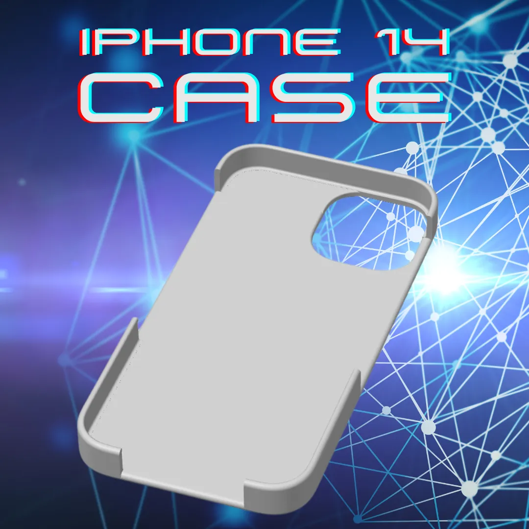 iPhone 14 Case, photo 2 of 4 - iPhone 14 Case Mobile & Device Accessories